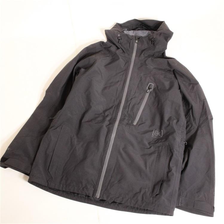 14-15 BURTON ak 2L Cyclic JKT サイズM 【中古】スノーボード ...