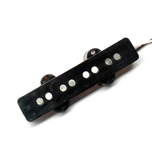 Fender Mexican 60's Jazz Bass Bridge Pickup  Black