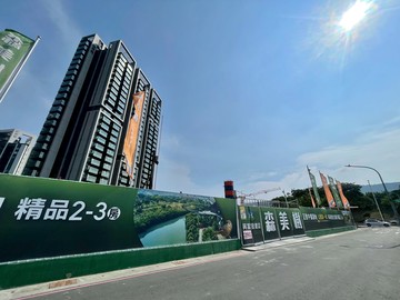 預售｜賠售｜下一個美術館｜中都濕地公園｜兩房平車｜高雄市三民區美都路