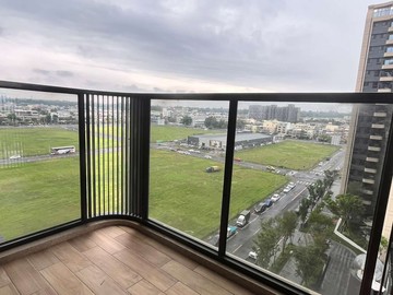 小港清景麟3房+平車 ｜高樓層新屋｜全新未住｜高雄市小港區松園六路