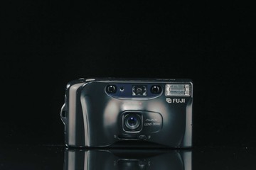 FUJI DL-80 DATE #5263 #135底片相機