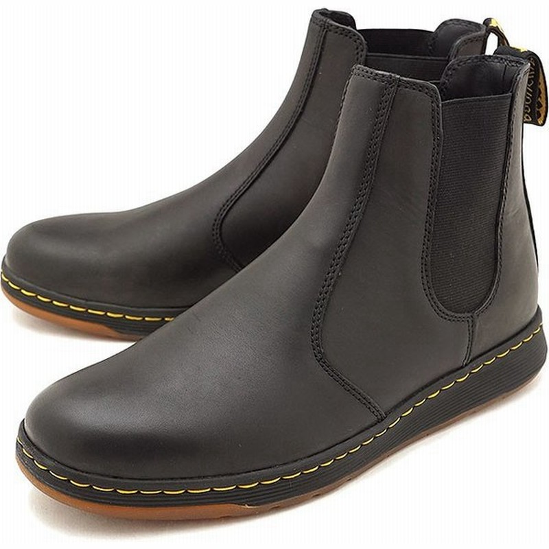 grayson dr martens