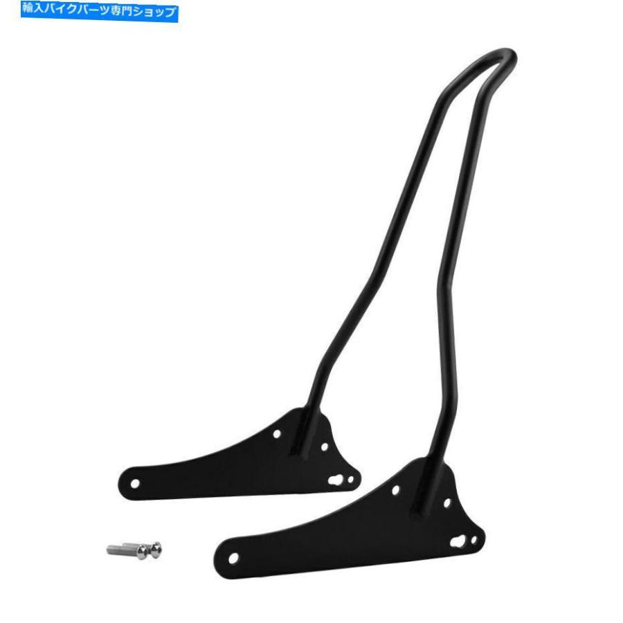 シーシーバー TC Bros. Dyna 06＆アップキックバックSissy Bar（ブラック） TC Bros. Dyna 06  Up  Kickback Sissy Bar (Black) 通販 LINEポイント最大0.5%GET LINEショッピング