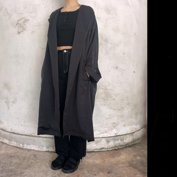 神探西裝外套/男女同款