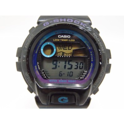 CASIO カシオ G-SHOCK ジーショック G-LIDE ジーライド GLX-6900-1 ...