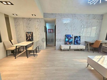 鳳山邊間三面採光公寓｜近大明路商圈｜高雄市鳳山區新強路