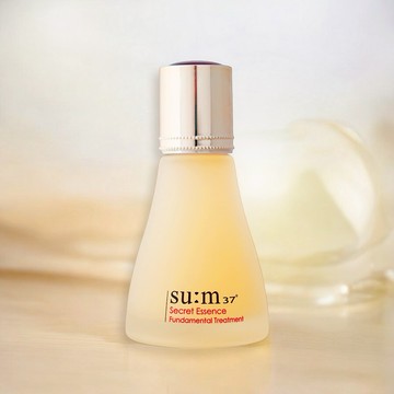 【su:m37° 甦秘】青春奇蹟活酵肌秘露EX旅行瓶(30ml)-專櫃公司貨