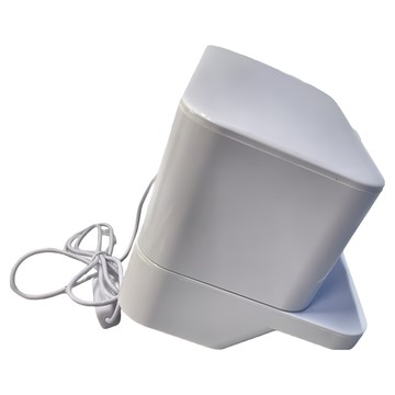 水幻奇境 魚缸上置過濾器G1  ABS材質，淨重730克  2W  1組