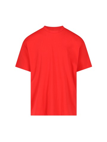 Comme des Garçons Basic T-shirt