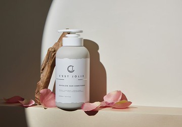 滋養護髮素 REVITALIZING CONDITIONER