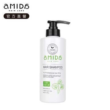 AMIDA 積雪草洗髮精 500ml