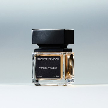 【YBG】KLOWER PANDOR 暮光琥珀記憶香水 50ML