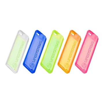 ├登山樂┤Lifesystems 英國 Glow Tag 迷你螢光燈# 42401 42402