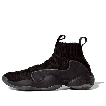 adidas Crazy BYW X 'Core Black'