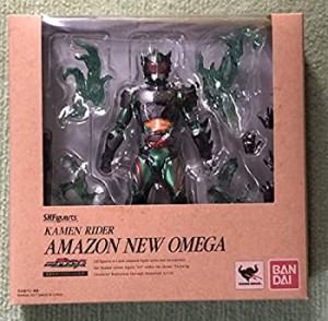 仮面ライダーアマゾンオメガ 『仮面ライダーアマゾンズ(中古品)