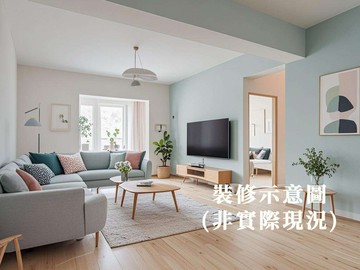 次頂樓｜格局方正｜平車｜無限棟距大空間☆☆Elio｜高雄市楠梓區興楠路