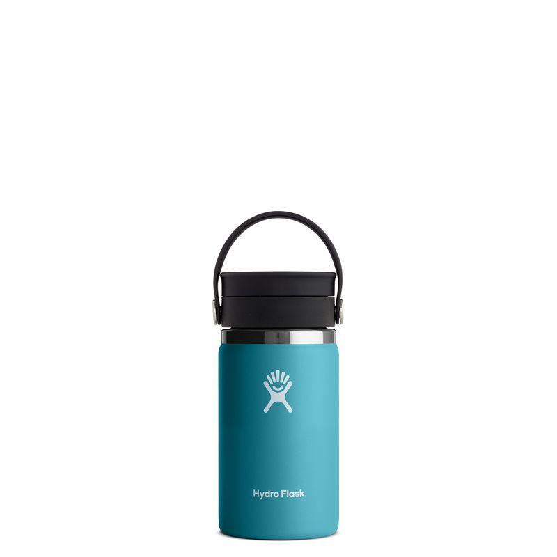 ハイドロフラスク(Hydro Flask) コーヒー 12oz 354 mL フレックスシップ ワイドマウス