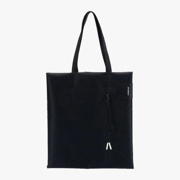 【Cote&Ciel】Todd Satellite Black No.29249 托特包