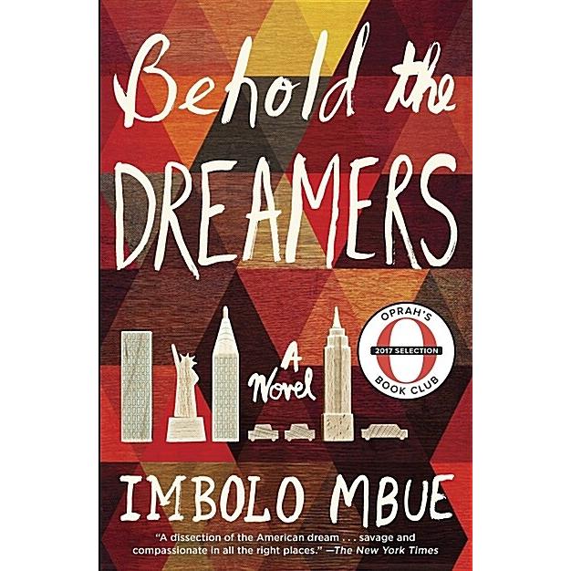 Behold the Dreamers (Paperback)