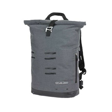 德國[ORTLIEB]Commuter-Daypack High-Vis  / 城市防水夜光後背包《長毛象休閒旅遊名店》