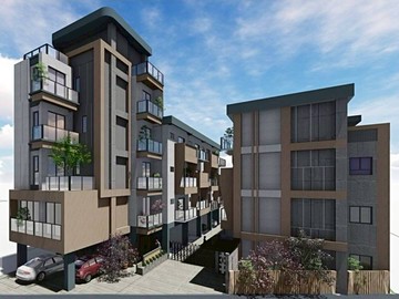 33️專任后科＆甲后商圈｜四房雙車別墅｜台中市后里區三重三路