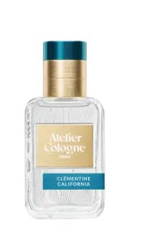 (CYRANO)加州盛夏 淡香精 30ml