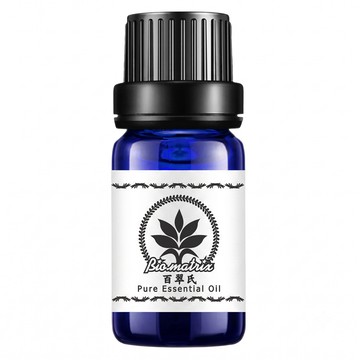 Bio-matrix 百翠氏 絕對精油 3%  藍蓮花  10ml  1瓶
