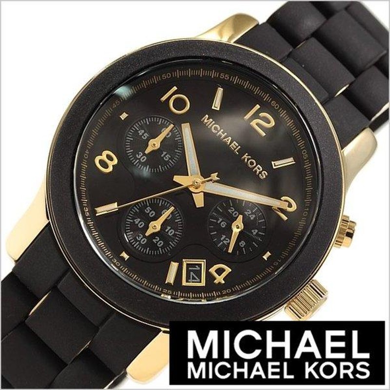 マイケル コース 腕時計 Michael Kors 時計 MK5191 レディース | LINEブランドカタログ