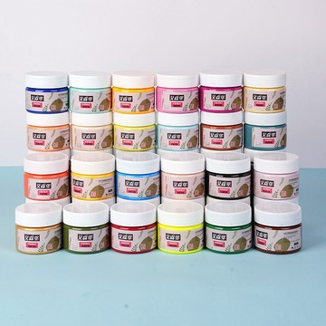 【玫瑰花園手作】石英砂 肌理畫 工具 手工掛畫diy材料 丙烯顏料裝飾 P0142
