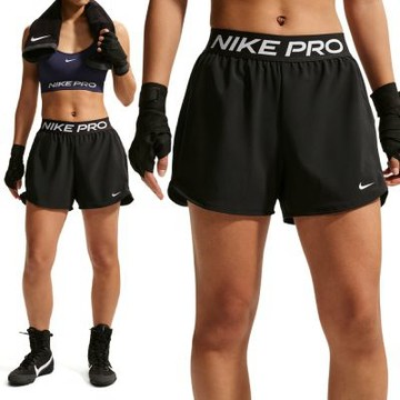 Nike As W Np 2In1 Short 女款 黑色 中腰 速乾 訓練 運動 短褲 IR1919-010