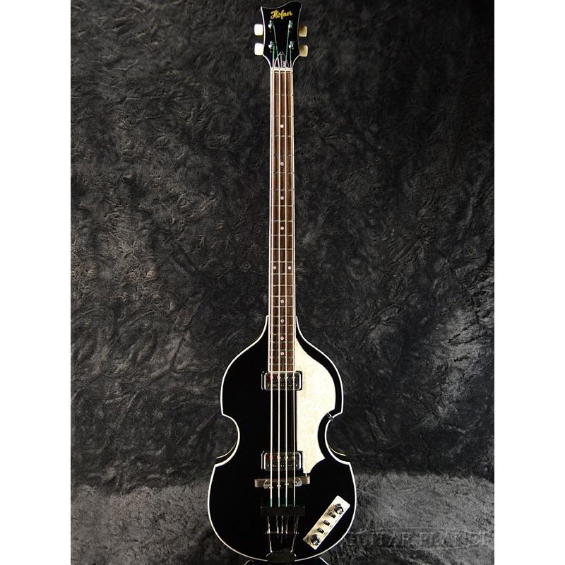 Hofner HCT 500/1 -Black-【アウトレット特価!!】《ベース》 | LINE