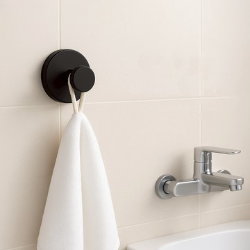 [台灣現貨] 吸盤掛鉤 無痕掛勾 吸盤掛勾 真空吸盤掛鉤4入 牆壁掛鉤 浴室掛勾