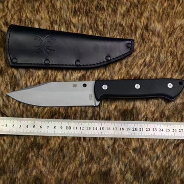 【台湾热销】爆款蜘蛛叢林戰術多功能高硬度一體龍骨戶外便攜探險求生