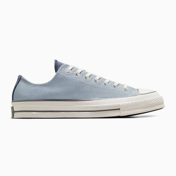 CONVERSE CHUCK 70 1970 OX 低筒 休閒鞋 男鞋 女鞋 藍色-A04510C