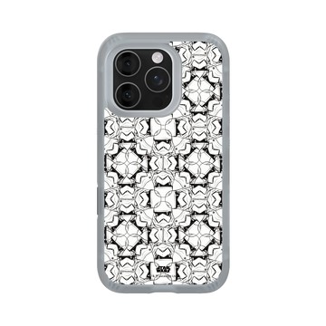 iPhone 16 Pro AirX 流變灰 - 迪士尼-星際大戰 Star Wars - 眾白風暴兵