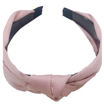 CHIC CHIC 造型髮圈 日本製 時尚百搭 優質面料 舒適不勒髮  SY12059