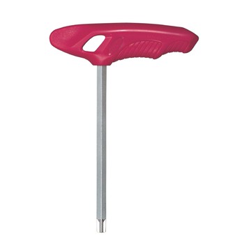 日本 EIGHT XT T型六角板手  220-350