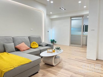 文山稀有翻新車庫一樓｜高雄市鳳山區建國路三段