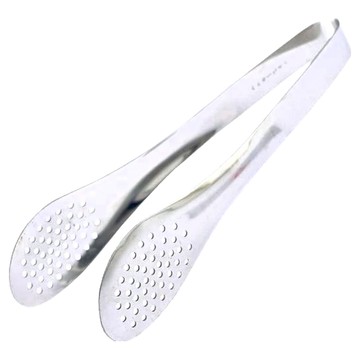 百貨King 王樣 日式小夾/料理夾 9吋 不鏽鋼  1支