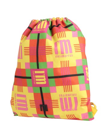 I'M ISOLA MARRAS Backpacks - Item 45848342