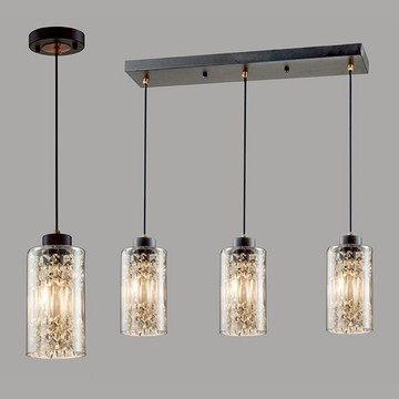 水晶餐吊燈 B122-62-K3401 3406