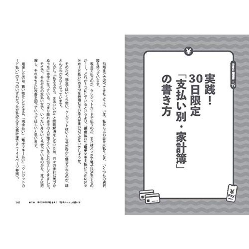 キャッシュレス貧乏にならないお金の整理術