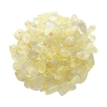 天然水晶碎石 黃水晶 紫水晶 綠幽靈 草莓晶 -4種款式