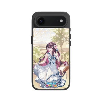 iPhone Air SolidX 黑 - AZKi - AZKi