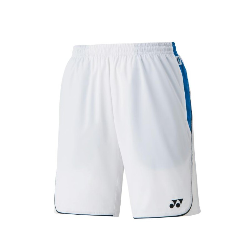 ヨネックス バドミントン ウェア YONEX UNI ハーフパンツ 15125 2023 