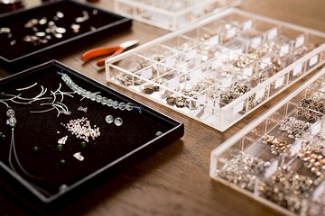 商品接單修改 | 手圍調整//設計微調//單位計價