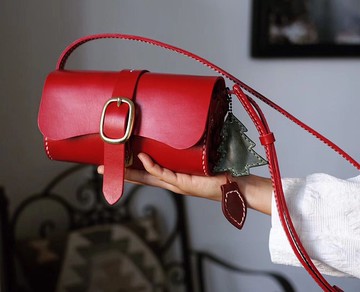 【客订版】滚滚包