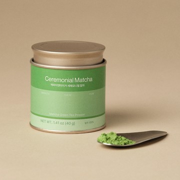 Magpie & Tiger Matcha #Ceremonial 40g