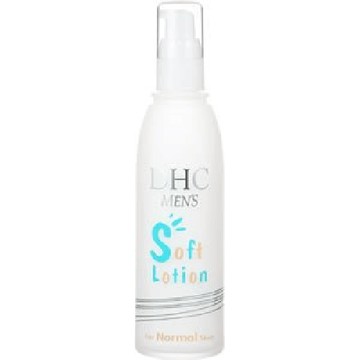 DHC medicinal Men\'s Soft lotion (for normal skin)