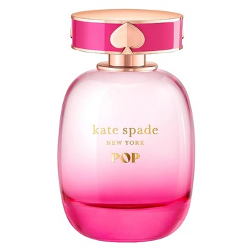 Kate Spade POP 桃氣泡泡淡香精 TESTER